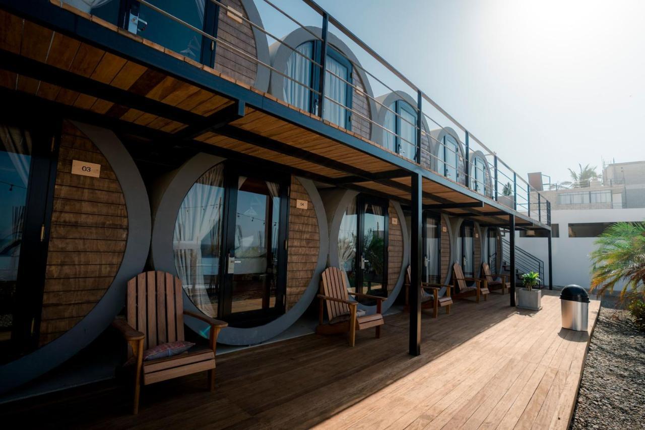 Selina Hotel 3*
