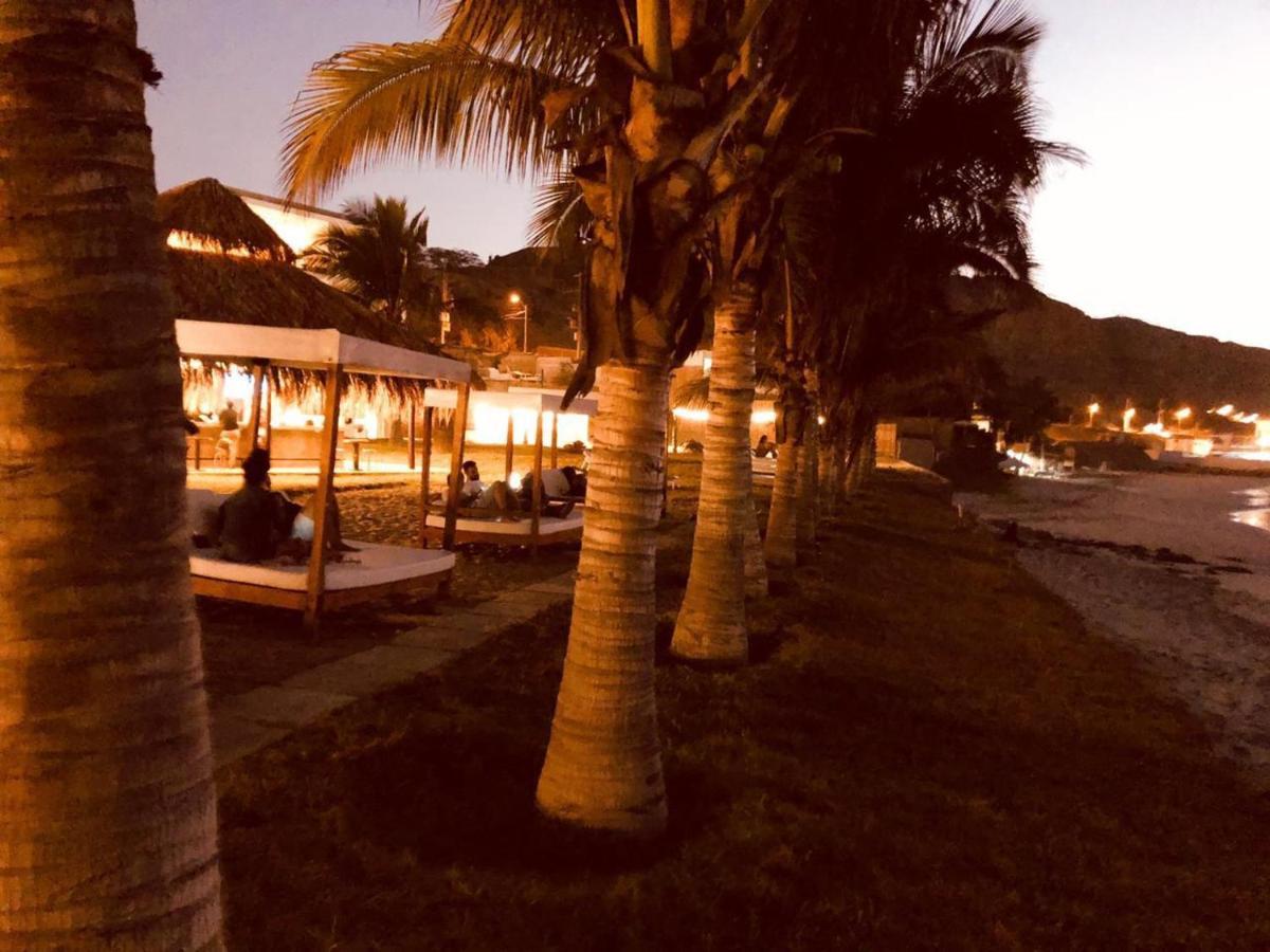 Selina Hotel