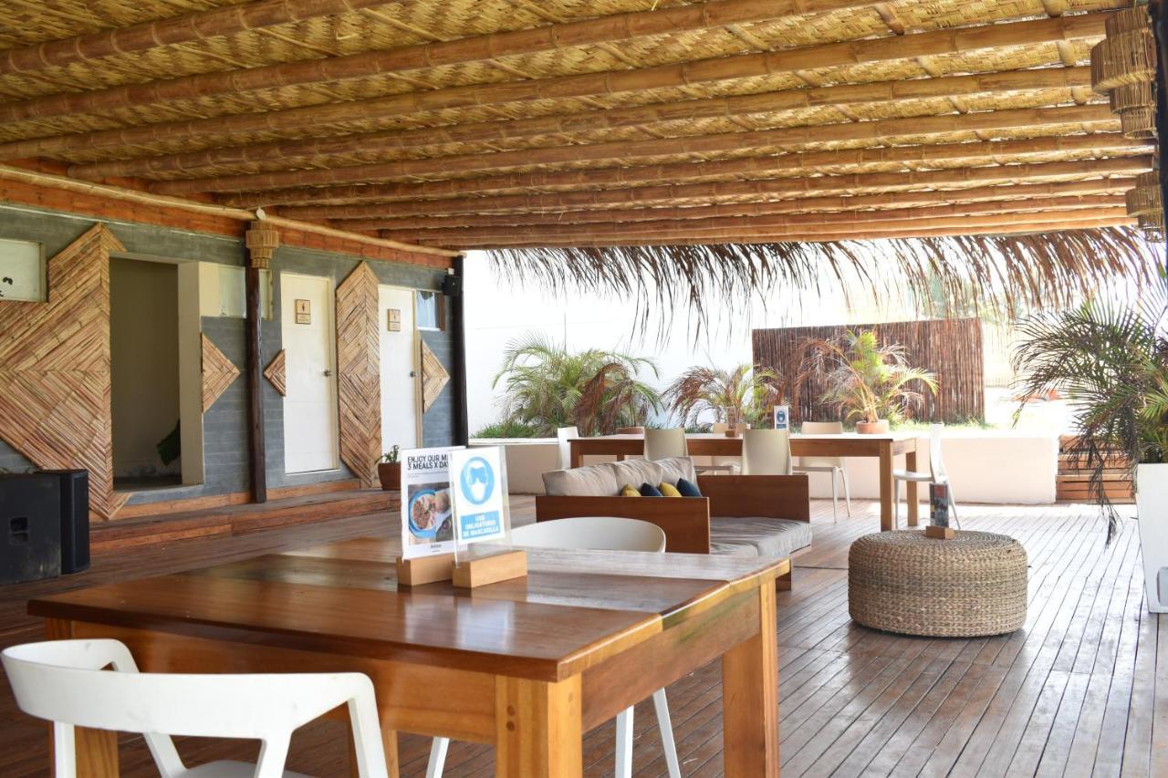 Hotel Selina Máncora