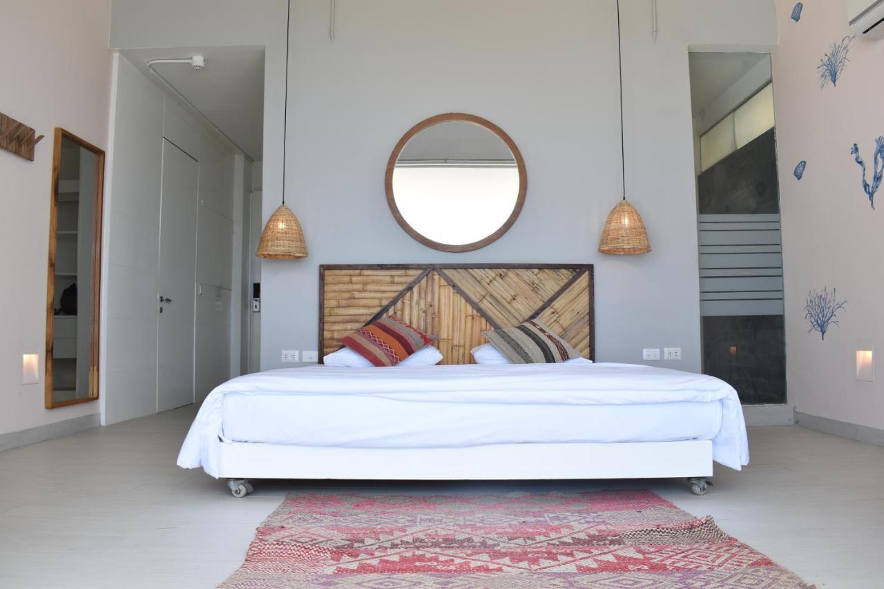 Selina Hotel