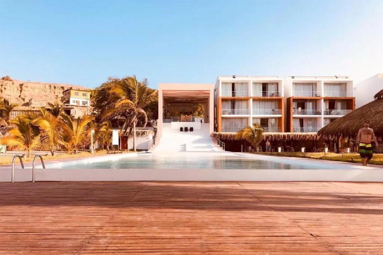 Selina Hotel Máncora