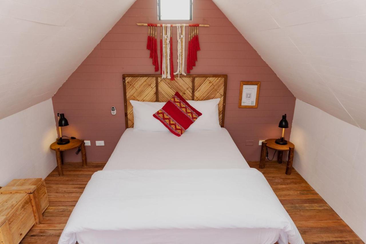 Selina Hotel
