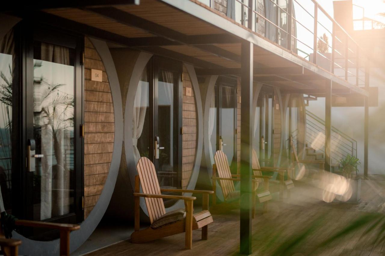 Selina Hotel