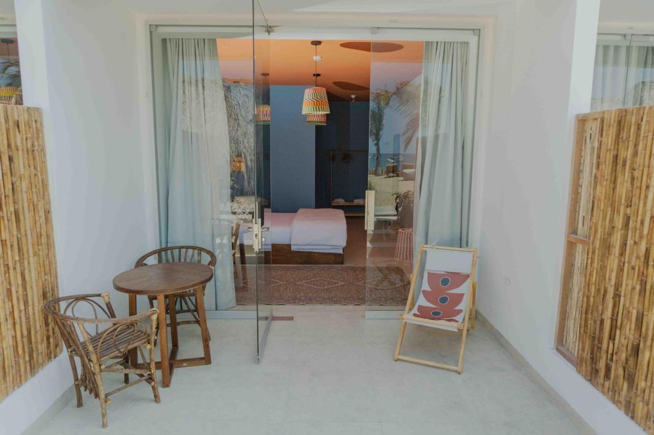 Selina Hotel