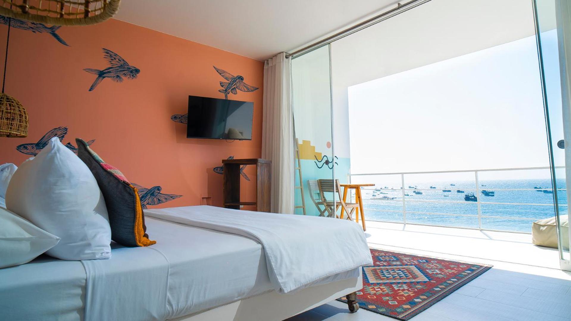 Selina Hotel