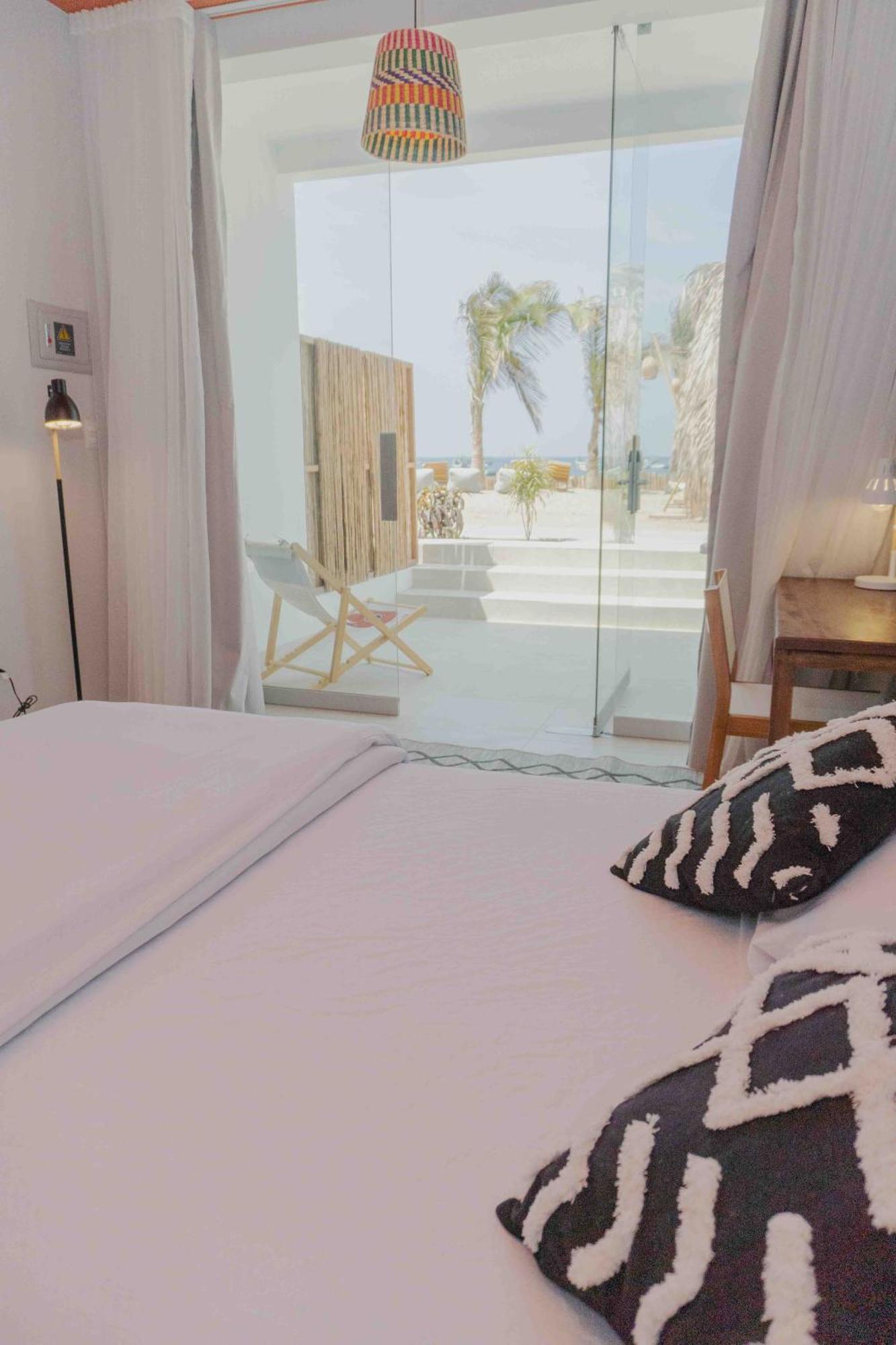 Hotel Selina 3*