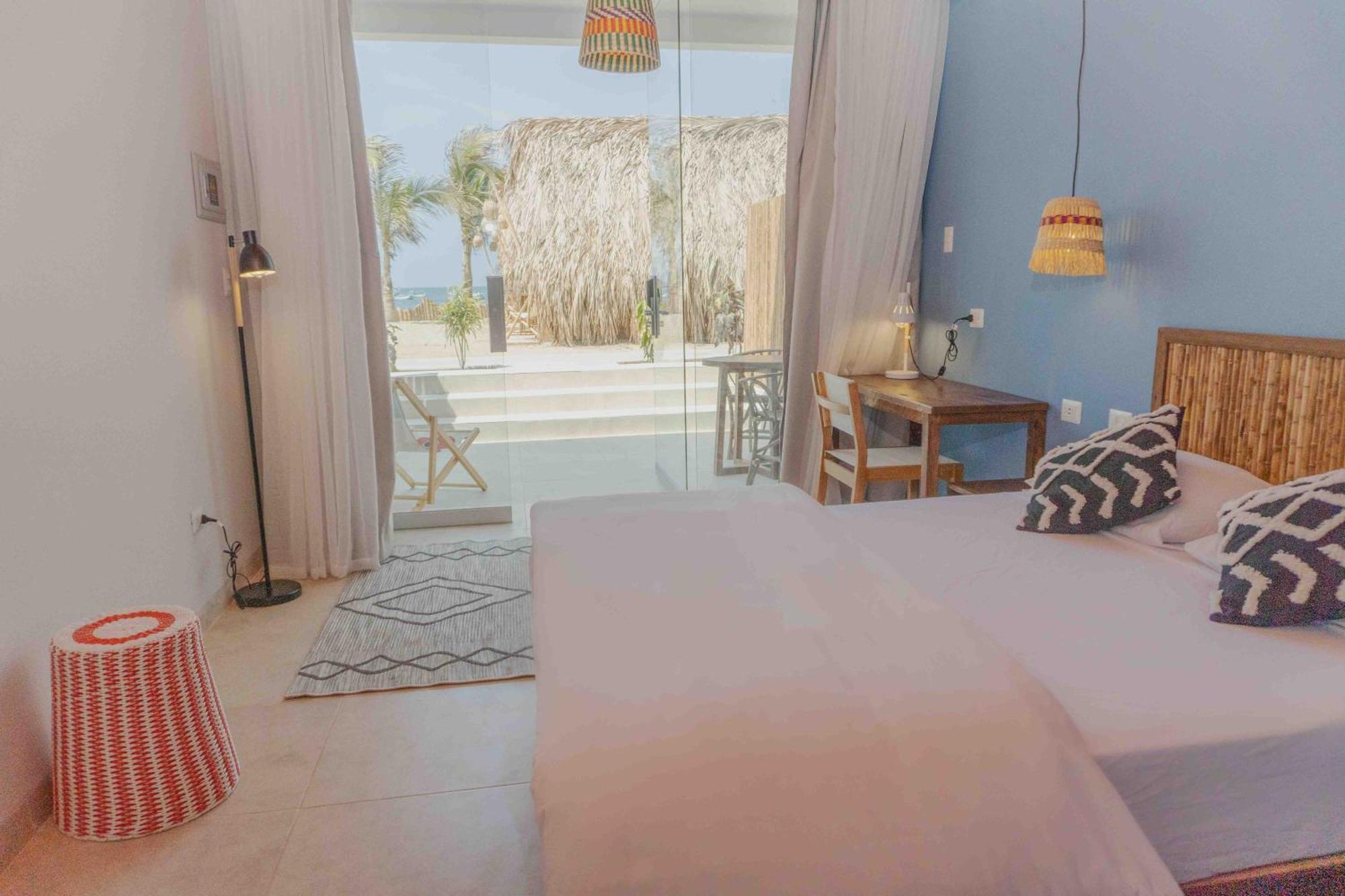 Selina Hotel Máncora