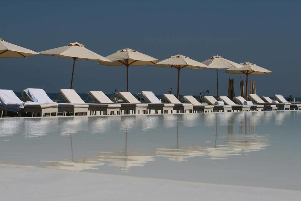 Hotel Selina Máncora