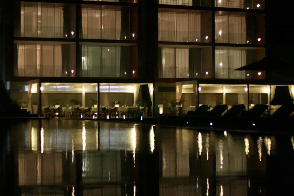 Selina Hotel Máncora